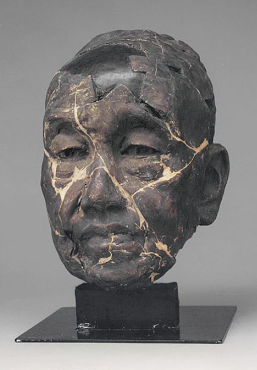 回望2024|全球视野看大展:波提切利、印象派与吴昌硕(图16) 回望2024|全球视野看大展:波提切利、印象派与吴昌硕(图16)