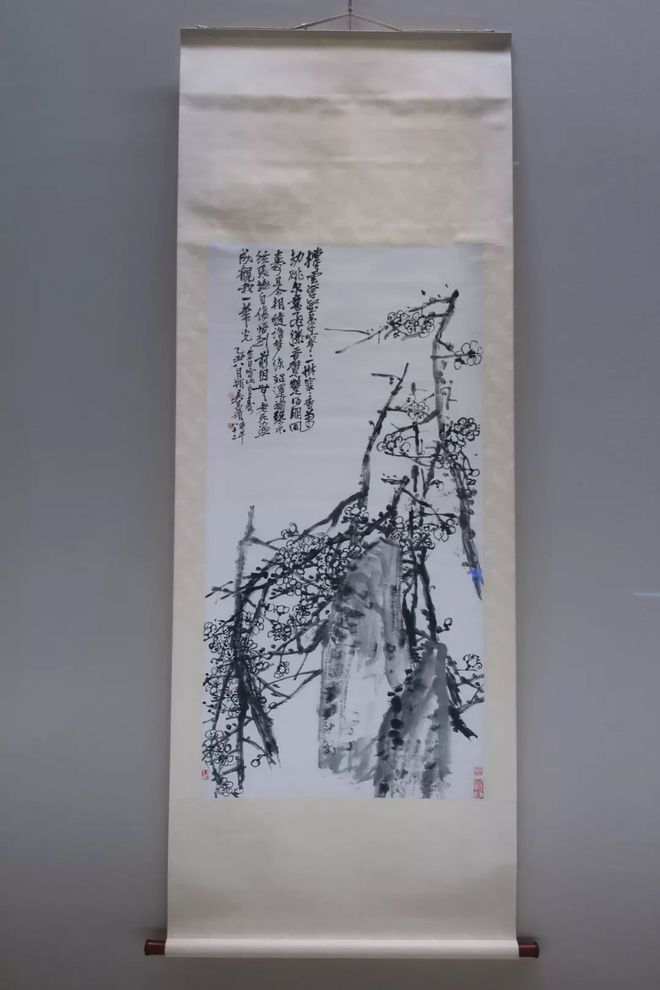 回望2024|全球视野看大展:波提切利、印象派与吴昌硕(图18) 回望2024|全球视野看大展:波提切利、印象派与吴昌硕(图18)