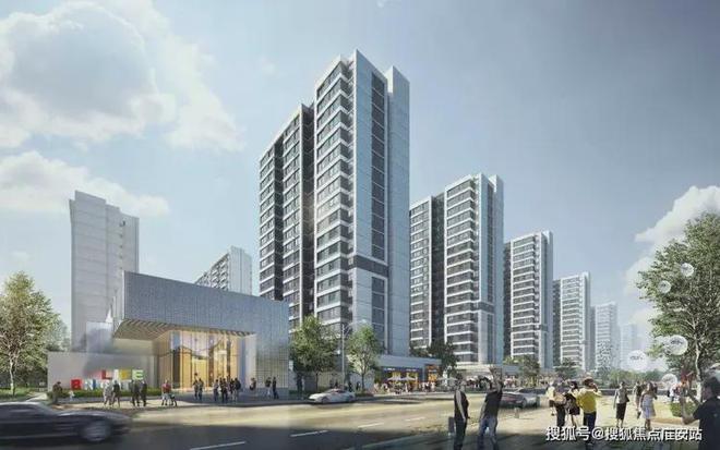 2024光明星城售楼处(光明星城官方网站)欢迎您-(图1)