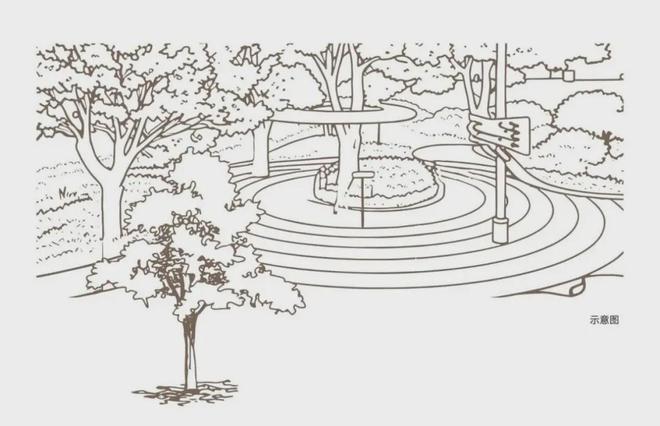 绿城沁香园-上海(绿城沁香园)官方网站-2024最新房价+户型+配套(图3)