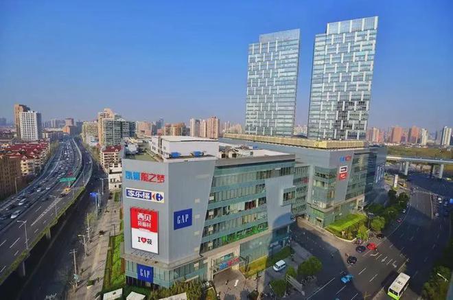 绿城沁香园-上海(绿城沁香园)官方网站-2024最新房价+户型+配套(图16)