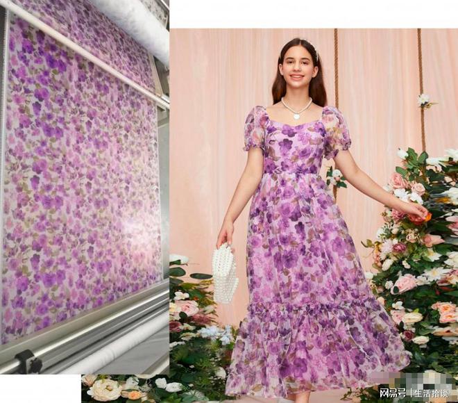 SHEIN“ESG”实践贯穿全流程日常运营绿色转型成果显著(图2)