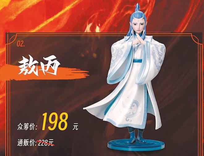 爆火文创遇到硬核制造 “吒儿”周边踩上风火轮(图2) 爆火文创遇到硬核制造 “吒儿”周边踩上风火轮(图2)