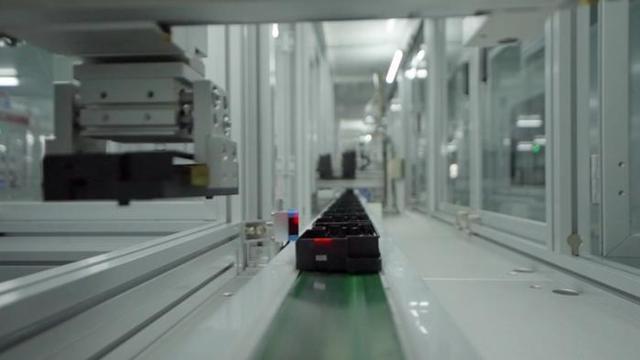 国产打印力量崛起：更多重要领域正在使用中国奔图(图4)