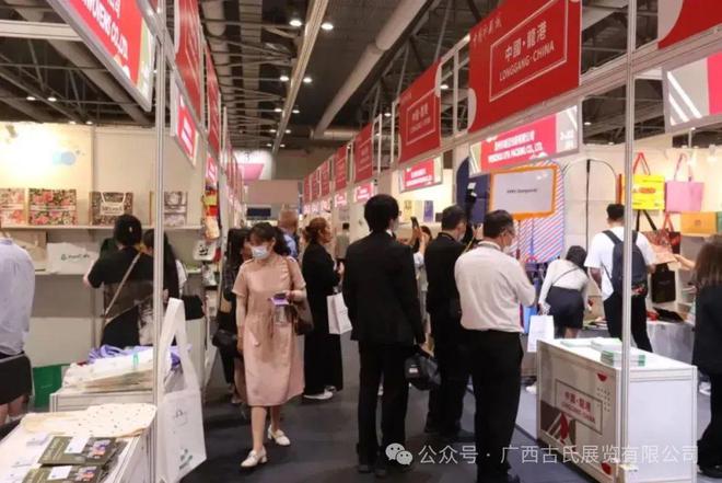 印刷包装全球商机--回顾第19届香港国际印刷及包装展各大展团收获(图3) 印刷包装全球商机--回顾第19届香港国际印刷及包装展各大展团收获(图3)